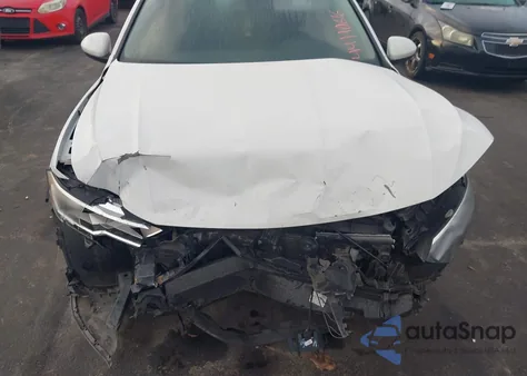 2021 Volkswagen Jetta 1.4T R-Line/1.4T S/1.4T Se from USA, damaged, VIN 3VWC57BUXMM004225